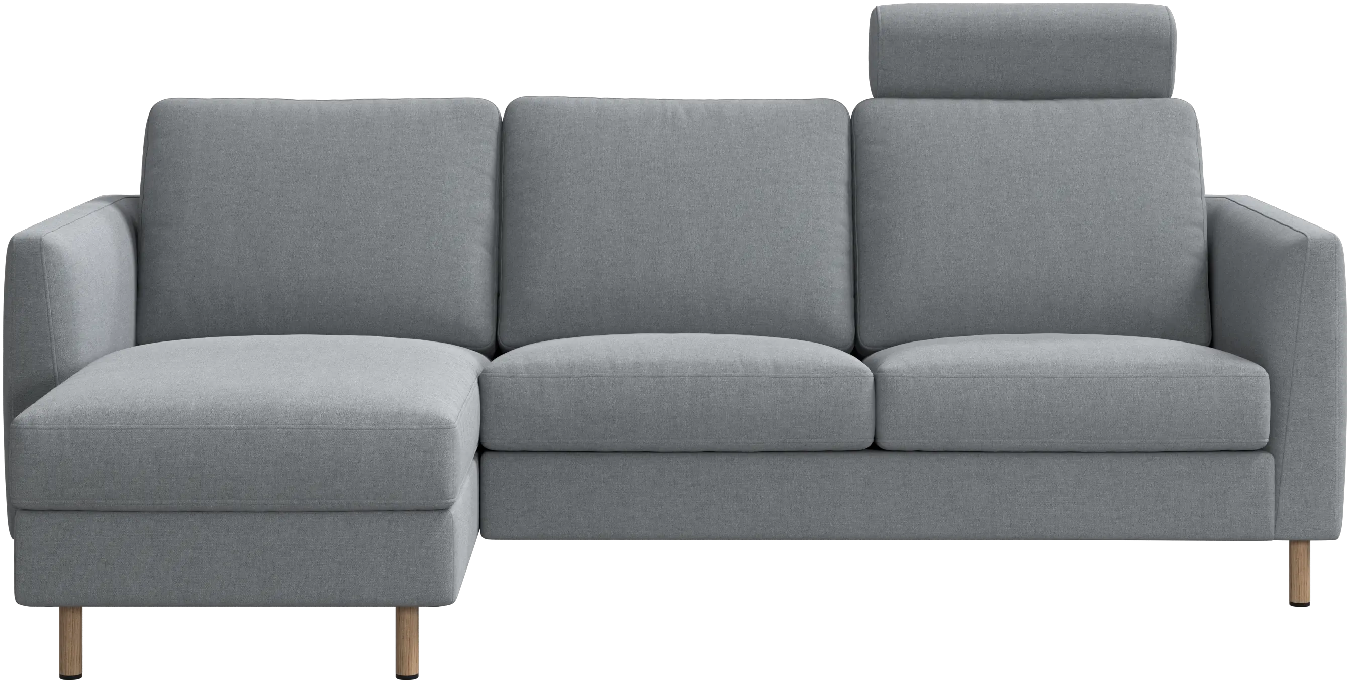 \"大幅値下げ\"BoConcept idv ソファ　カウチソファ I.D.V. ソファ、カウチソファ付き（左） | sofa | I.D.V